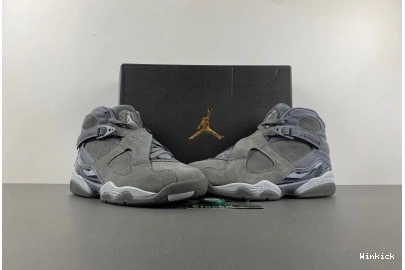 Jordan 8 Retro 305381-014 0801